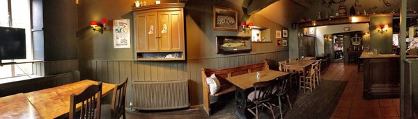 The Kings Arms by null