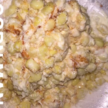 Corn Man - Post mix - Food Stands Near Me - Los Angeles, California