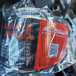 Cycle Gear - Just picked up my new faceshield!