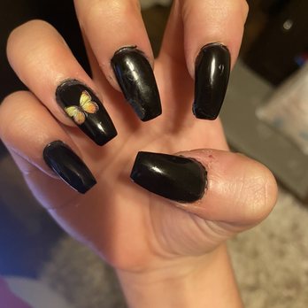 The Hot Nails - Nail Salons Near Me - Torrance, California The Hot Nails - Nail Salons Near Me - Torrance, California