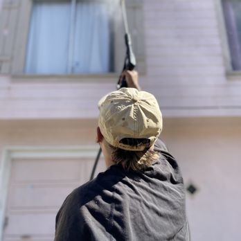 Mikes 415 Pressure Washing - exterior house cleaning deep cleaning the muck around the house windows. - Pressure Washers Near Me Mikes 415 Pressure Washing - exterior house cleaning deep cleaning the muck around the house windows. - Pressure Washers Near Me