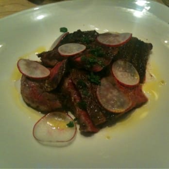 Ox - Skirt Steak - Argentine Near Me - Portland, Oregon