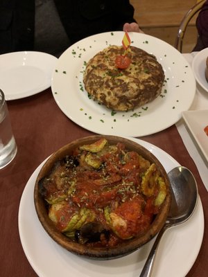 BISTRO MERCAT by null