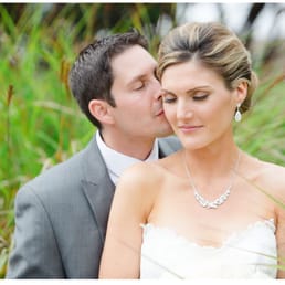 Bridal makeup by Danielle