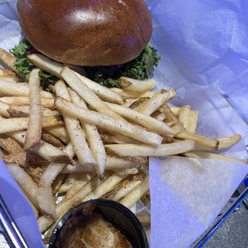 Dave & Buster's Augusta - Beastmode Bacon Burger - Arcades Near Me - Augusta, Georgia Dave & Buster's Augusta - Beastmode Bacon Burger - Arcades Near Me - Augusta, Georgia