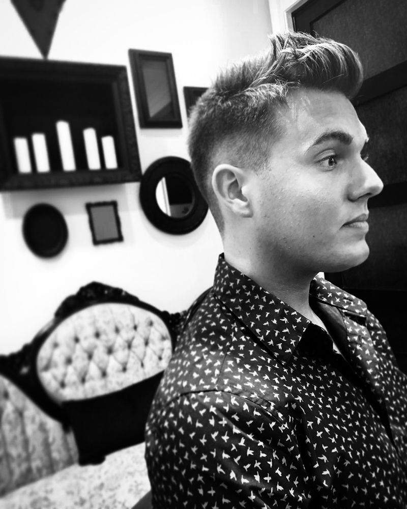 KATNE SHARPE 920 International Pkwy, Lake Mary, Florida Hair Salons