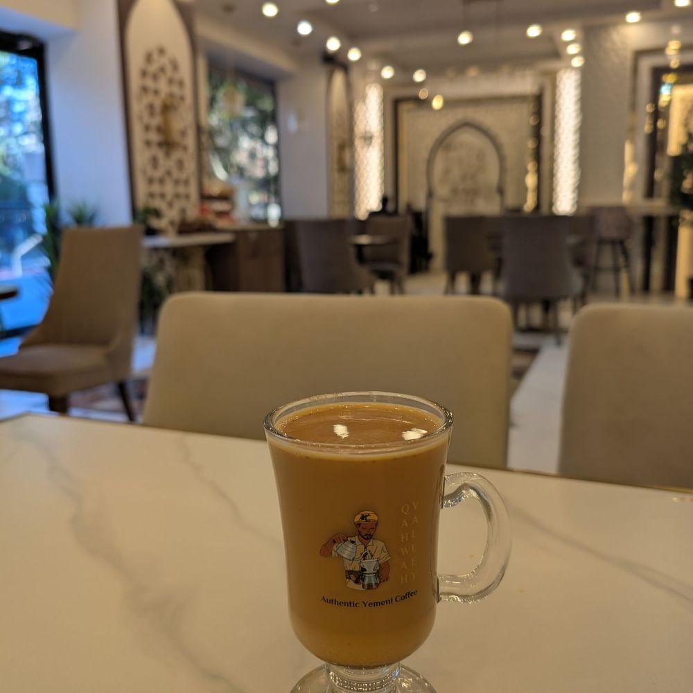 Chai