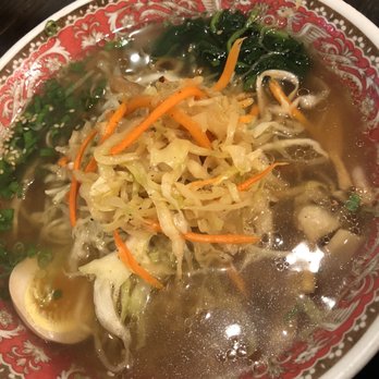 Ton Ton - Vegetarian ramen - Ramen Near Me - Atlanta, Georgia Ton Ton - Vegetarian ramen - Ramen Near Me - Atlanta, Georgia