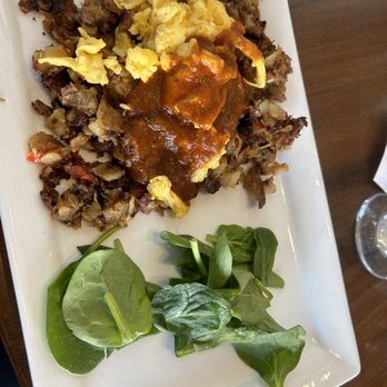 The Classic Cup Cafe - Brisket hash - New American Near Me - Kansas City, Missouri The Classic Cup Cafe - Brisket hash - New American Near Me - Kansas City, Missouri