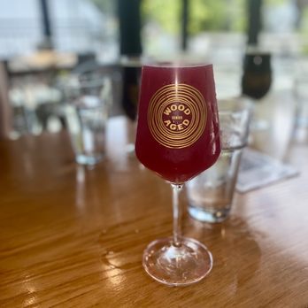 Trophy Brewing - Prickly Pear Sour - Bars Near Me - Raleigh, North Carolina Trophy Brewing - Prickly Pear Sour - Bars Near Me - Raleigh, North Carolina