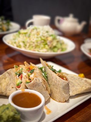 Green Street Restaurant by null