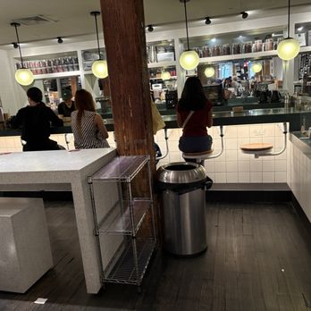 Muji Market - seating - Japanese Near Me - New York, New York Muji Market - seating - Japanese Near Me - New York, New York