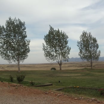 Sonoita Vineyards - The Three Trees - Wine Bars Near Me - Elgin, Arizona