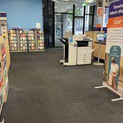 FedEx Office Print & Ship Center