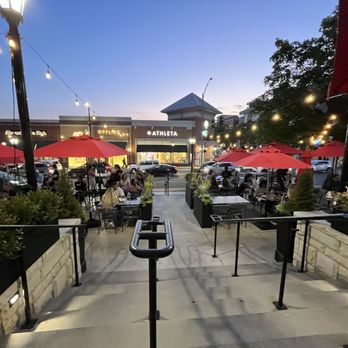 Gia Mia - Italian Near Me - Naperville, Illinois