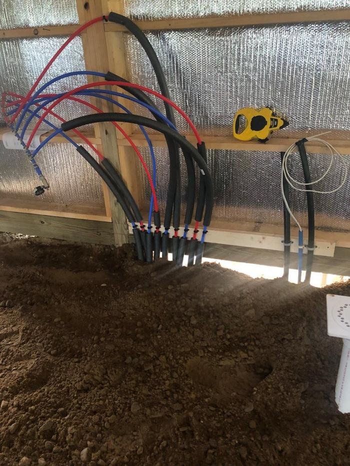 Slide of Pilewski Plumbing