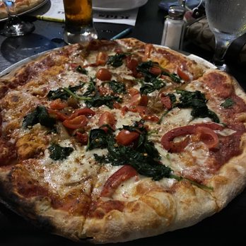 Clemenza's - Vegetarian pizza - Italian Near Me - Fort Walton Beach, Florida Clemenza's - Vegetarian pizza - Italian Near Me - Fort Walton Beach, Florida