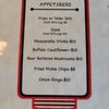 George's Corner Tavern gift card