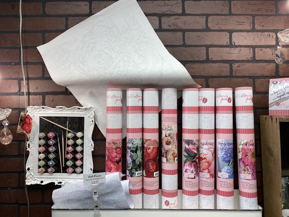 URBAN COUNTRY FLOWER 234 Photos & 11 Reviews 2234 W Park Row Dr