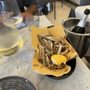 Osteria Pescheria