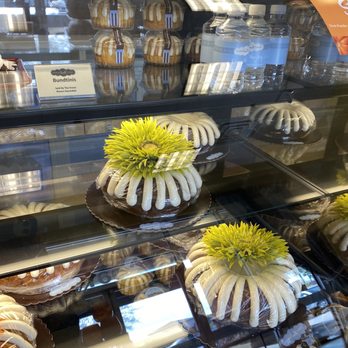 Nothing Bundt Cakes - Bakeries Near Me - Las Vegas, Nevada Nothing Bundt Cakes - Bakeries Near Me - Las Vegas, Nevada
