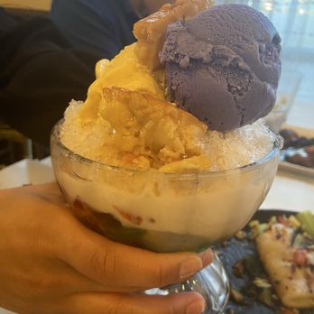 Kalesa - Halo Halo - Filipino Near Me - Milpitas, California