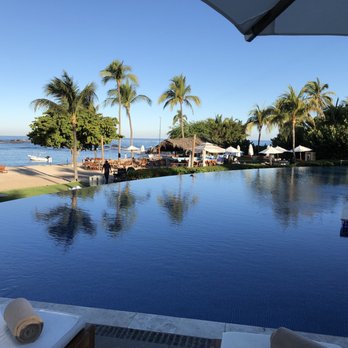 The St. Regis Punta Mita Resort - Hotels Near Me - Punta De Mita, NAY The St. Regis Punta Mita Resort - Hotels Near Me - Punta De Mita, NAY