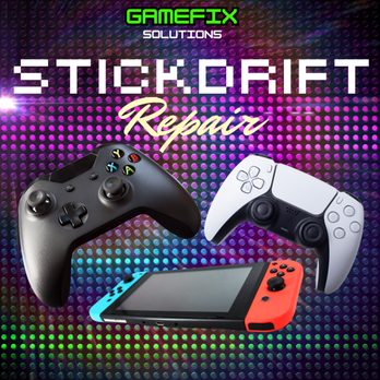 Game Fix Solution - Electronics Repair Near Me - San Diego, California Game Fix Solution - Electronics Repair Near Me - San Diego, California