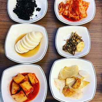 Han Corea - Korean Near Me - Calgary, Alberta