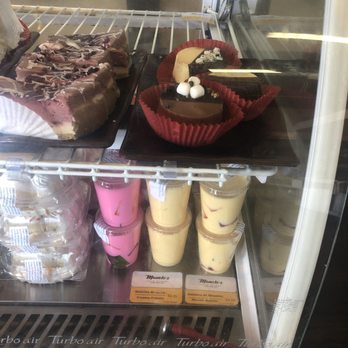 Manolo's Bakery - Bakeries Near Me - Charlotte, North Carolina