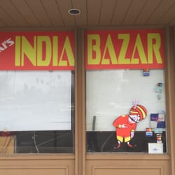 Rai's India Bazar