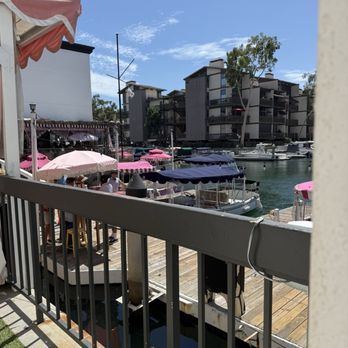 Nigel's Waterfront Restaurant - Outside - Bars Near Me - Long Beach, California Nigel's Waterfront Restaurant - Outside - Bars Near Me - Long Beach, California