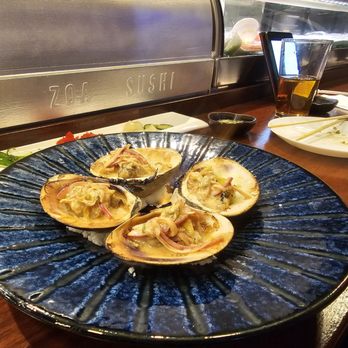 Sushi Zoa - Sushi Bars Near Me - Hutto, Texas Sushi Zoa - Sushi Bars Near Me - Hutto, Texas