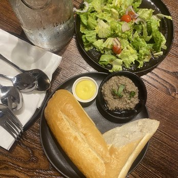HEM Kitchen And Bar - Side - Vietnamese Near Me - Houston, Texas