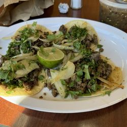 Teto's Supermarket & Taqueria