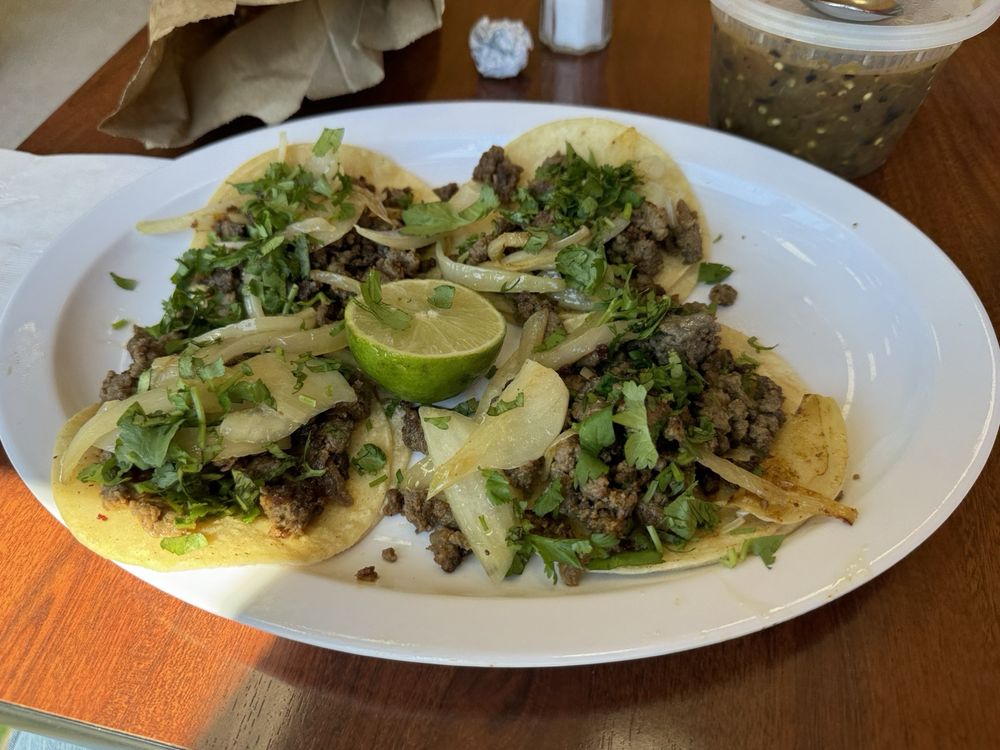 Teto's Supermarket & Taqueria