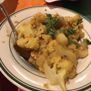 Electric Karma - Cauliflower - Indian Near Me - Los Angeles, California Electric Karma - Cauliflower - Indian Near Me - Los Angeles, California