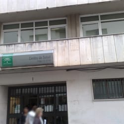 Centro de Salud Virgen de África