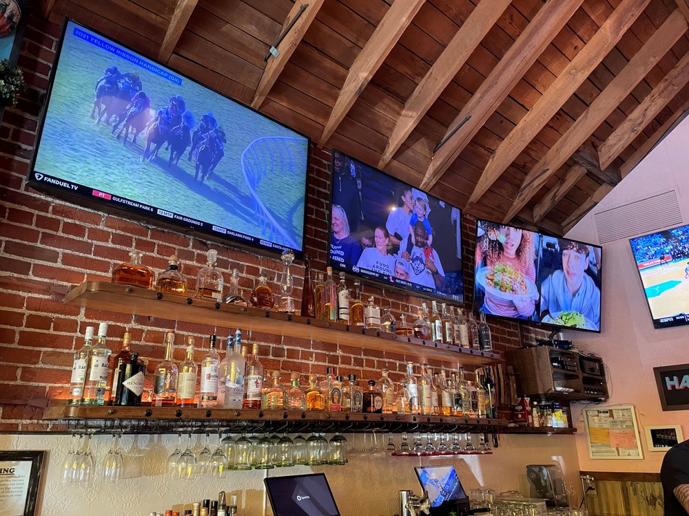 La Villita Cantina