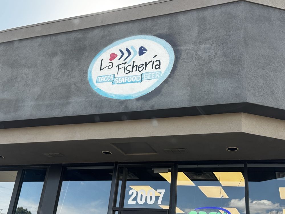 La Fisheria