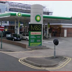 BP Service Stations Shirley Service Station