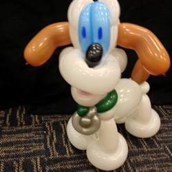 Capital Balloon Studios