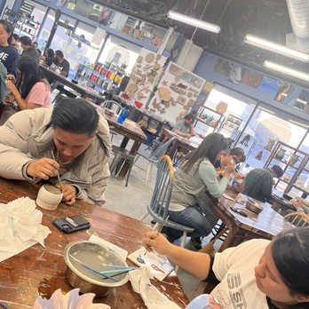 Kiln It - Arts & Crafts Near Me - Albuquerque, New Mexico