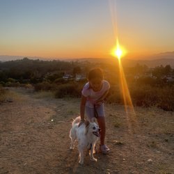 Diamond Bar Dog Park