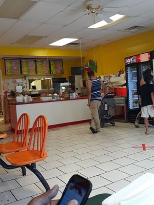 Taqueria Margarita by null