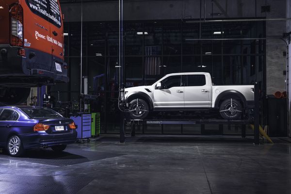 Outlier Auto Repair by null