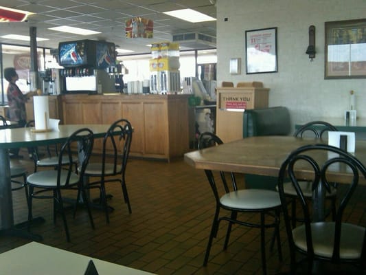 Rick & Carolyn's Burgers & Fries by null