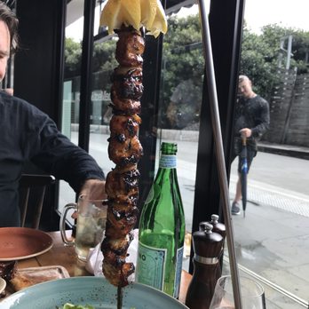 The Meat & Wine Co - Steakhouses Near Me - Melbourne, VIC
