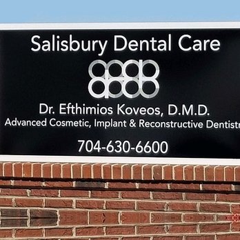 Salisbury Dental Care - implant dentist in salisbury nc - General Dentistry Near Me - Salisbury, North Carolina Salisbury Dental Care - implant dentist in salisbury nc - General Dentistry Near Me - Salisbury, North Carolina