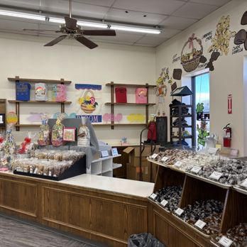 Cerreta Fine Chocolates - Candy Stores Near Me - Glendale, Arizona Cerreta Fine Chocolates - Candy Stores Near Me - Glendale, Arizona